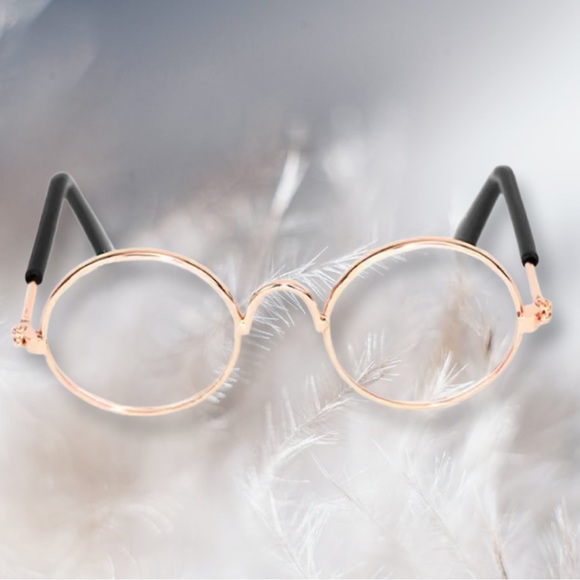 Pet PV Protection Sunglasses - Picture 4 of 8